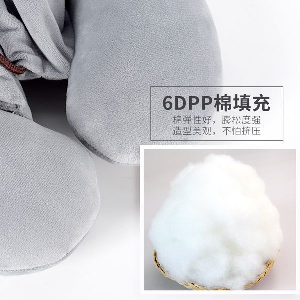 hat neck pillow super soft plain pp cotton hooded u-shaped pillow home office car nap neck car
hat neck pillow super soft plain pp cotton hooded u-shaped pillow home office car nap neck car