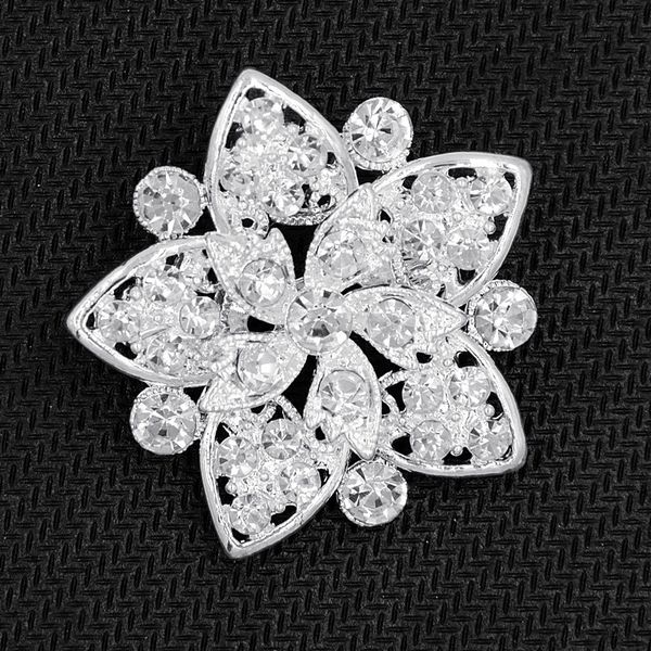 plate with silver alloy rhinestone ma'am clothes & accessories accessories brooch brooch lead needle for the domestic market, Gray
plate with silver alloy rhinestone ma'am clothes & accessories accessories brooch brooch lead needle for the domestic market, Gray