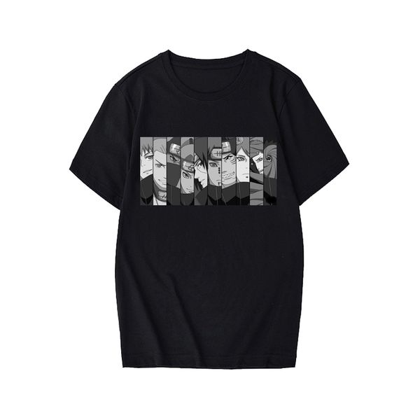 mens designer t shirts naruto summer harajuku cool short sleeve t shirt japanese anime funny printed streetwear t-shirt cx2mc50, White;black
mens designer t shirts naruto summer harajuku cool short sleeve t shirt japanese anime funny printed streetwear t-shirt cx2mc50, White;black
