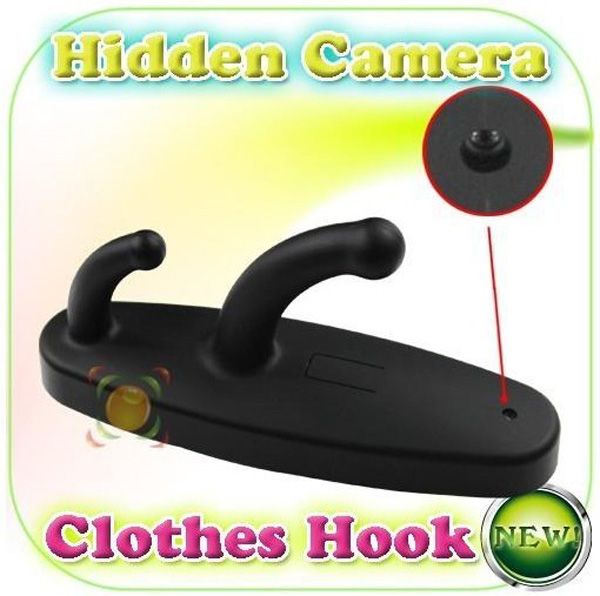 мини одежда крюк камера обнаружения движения видеокамеры dvr cam home security camera black / white
мини одежда крюк камера обнаружения движения видеокамеры dvr cam home security camera black / white