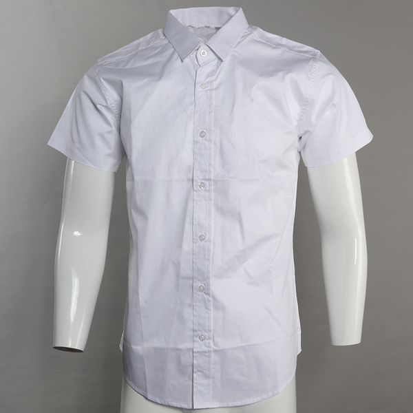 homme classic crocodile shirts camisa masculina men short sleeve dress shirts 100%cotton hombre chemises eden park, White;black
homme classic crocodile shirts camisa masculina men short sleeve dress shirts 100%cotton hombre chemises eden park, White;black