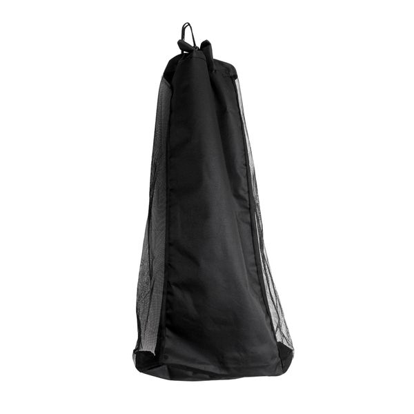 mesh 15 ball bag with shoulder strap, drawstring closure - large capacity, lightweight & portable
mesh 15 ball bag with shoulder strap, drawstring closure - large capacity, lightweight & portable