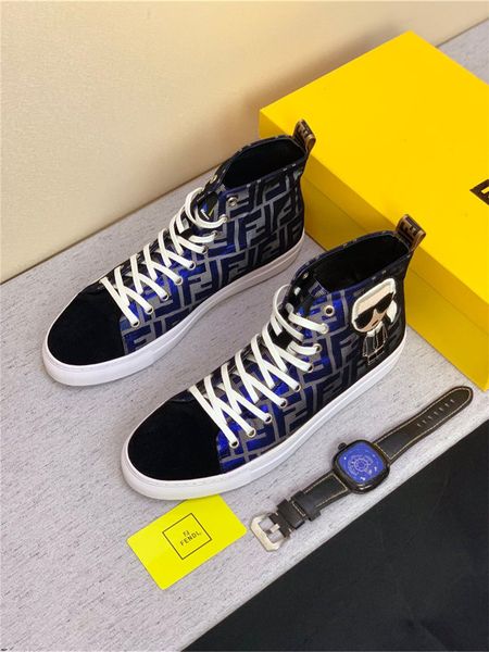 20ss mens fashion canvas shoe high sports shoe flats sneakers shoes warm shoes casual shoe skateboard shoes, Black
20ss mens fashion canvas shoe high sports shoe flats sneakers shoes warm shoes casual shoe skateboard shoes, Black