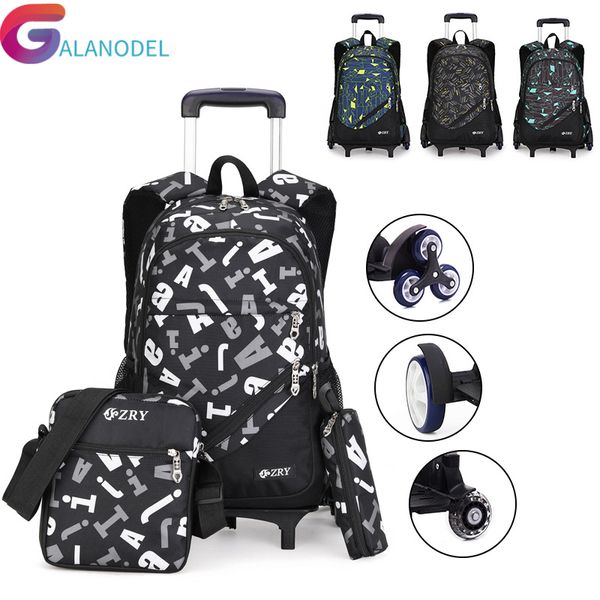 trolley kids boys girls ziranyu schoolbag luggage book bags backpack latest removable children school bags 2/6 wheels 3pcs suit
trolley kids boys girls ziranyu schoolbag luggage book bags backpack latest removable children school bags 2/6 wheels 3pcs suit