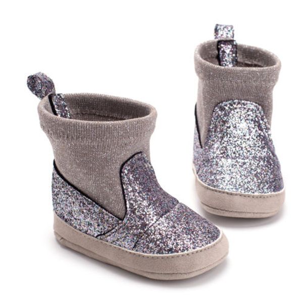 pudcoco baby girl блеск snow boots winter пинетки для новорожденных малышей новорожденный bling обувь 0-18m
pudcoco baby girl блеск snow boots winter пинетки для новорожденных малышей новорожденный bling обувь 0-18m