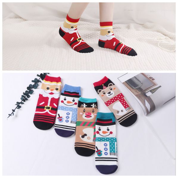 christmas cartoon socks for kids cotton knitted thick soft ankle socks cartoon reindeer bear snowman stocking, Pink;yellow
christmas cartoon socks for kids cotton knitted thick soft ankle socks cartoon reindeer bear snowman stocking, Pink;yellow