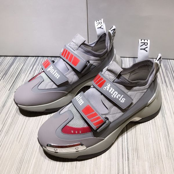 мужская canvas и телячьей европа мода sneaker тренеры мода натуральная кожа повседневная обувь новые тапки тренер технический knit обувь, Black
мужская canvas и телячьей европа мода sneaker тренеры мода натуральная кожа повседневная обувь новые тапки тренер технический knit обувь, Black