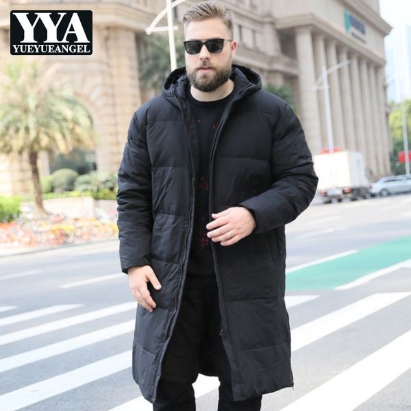 fashion hooded big size -10xl ultra light down jacket male long sleeve white duck down jacket male outerwear clothes 2018 new, Black
fashion hooded big size -10xl ultra light down jacket male long sleeve white duck down jacket male outerwear clothes 2018 new, Black