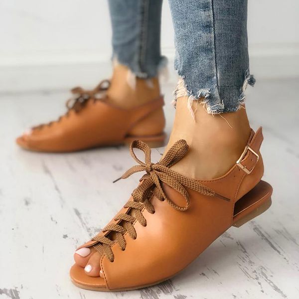 women comfort casual summer beach shoes ladies peep toe flat sandals female casual lace up sandalias fashion chaussures femme, Black
women comfort casual summer beach shoes ladies peep toe flat sandals female casual lace up sandalias fashion chaussures femme, Black