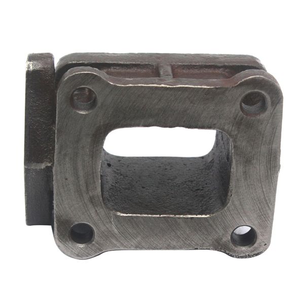 t3 / t4 conversion alloy adapter flange for mr2 sw22 turbo 2.0 91-95
t3 / t4 conversion alloy adapter flange for mr2 sw22 turbo 2.0 91-95