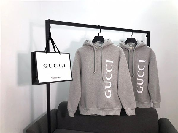 19fw new luxurious brands design vertical letters grey sweater hoodies men women fashion casual streetwear sweatshirts outdoor shirts, Gray;blue
19fw new luxurious brands design vertical letters grey sweater hoodies men women fashion casual streetwear sweatshirts outdoor shirts, Gray;blue