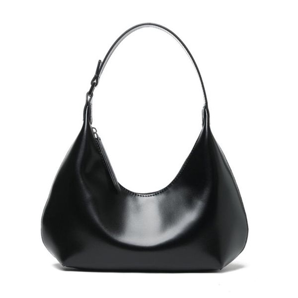 vintage women handbag genuine leather python pattern shoulder bag totes clutch purses fashion lady cowhide zipper half-moon bag
vintage women handbag genuine leather python pattern shoulder bag totes clutch purses fashion lady cowhide zipper half-moon bag