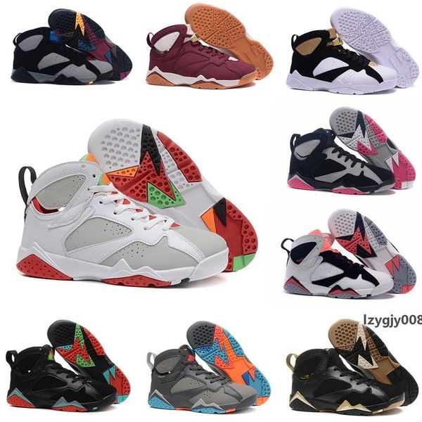 basketball shoes 7 7s men women purple unc bordeaux olympic panton pure money nothing raptor zapatos trainer sport shoe sneaker
basketball shoes 7 7s men women purple unc bordeaux olympic panton pure money nothing raptor zapatos trainer sport shoe sneaker