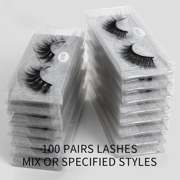 magefy 10/20/30/40/50/80/100 pairs wholesale 3d mink lashes hand made false eyelashes eye makeup natural long full strip lashes
magefy 10/20/30/40/50/80/100 pairs wholesale 3d mink lashes hand made false eyelashes eye makeup natural long full strip lashes