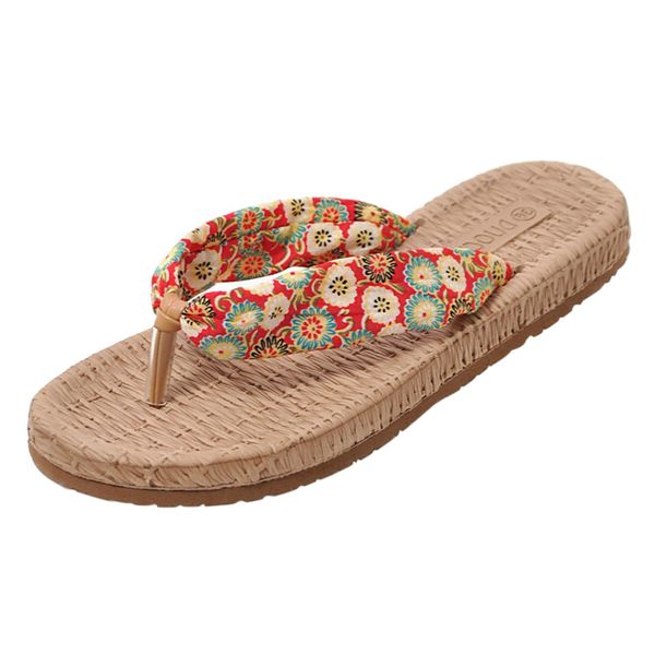 women ladies fashion bohemian flat beach shoes sandals flip flops slippers thick-soled wear-resistant flower flip flops apr 25, Black
women ladies fashion bohemian flat beach shoes sandals flip flops slippers thick-soled wear-resistant flower flip flops apr 25, Black