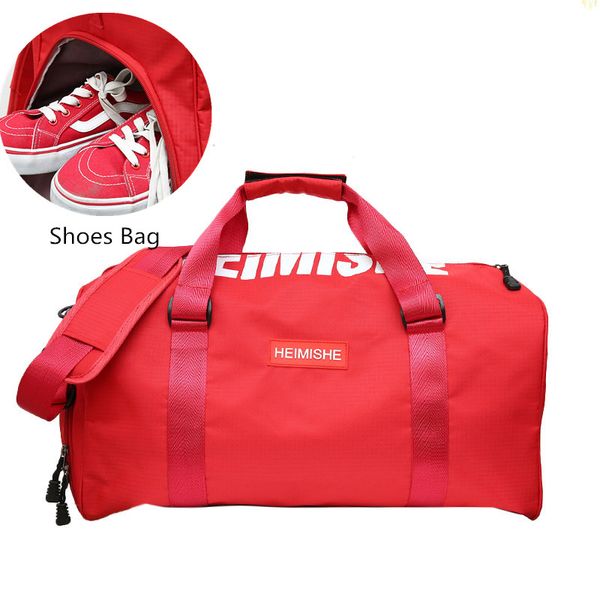 waterproof gym sports bag men women molle fitness training backpacks multifunctional travel/luggage bolsa shoulder handbag
waterproof gym sports bag men women molle fitness training backpacks multifunctional travel/luggage bolsa shoulder handbag