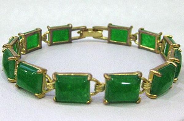verde noenname_null enlace brazalete pulsera 7,5 pulgadas> dongguan chica joyerÃa tienda envÃo gratis jade, Black
verde noenname_null enlace brazalete pulsera 7,5 pulgadas> dongguan chica joyerÃa tienda envÃo gratis jade, Black