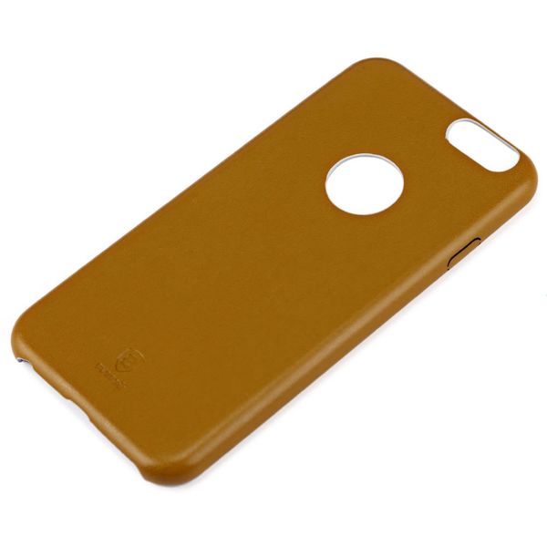 baseus ультратонкий мягкий кожаный чехол для iphone 6 / 6s
baseus ультратонкий мягкий кожаный чехол для iphone 6 / 6s