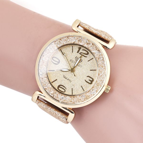 fashion women crystal stainless steel analog quartz wrist watch fashion women watches ladies wristwatch designer clock women#lr2, Slivery;brown
fashion women crystal stainless steel analog quartz wrist watch fashion women watches ladies wristwatch designer clock women#lr2, Slivery;brown