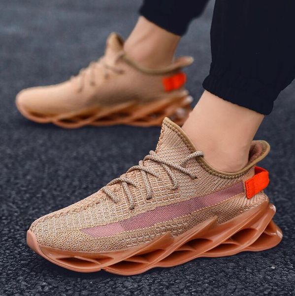 2019 new men's blade designer sneakers seller men coconut casual shoes mesh ventilation anti-skid running sport shoes 7-12
2019 new men's blade designer sneakers seller men coconut casual shoes mesh ventilation anti-skid running sport shoes 7-12