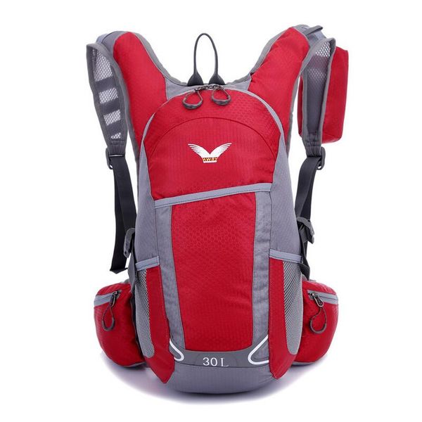 30l cycling backpack waterproof outdoor sports bag ultralight backpack mountain bike bicycle backpacks camping travel hiking bag
30l cycling backpack waterproof outdoor sports bag ultralight backpack mountain bike bicycle backpacks camping travel hiking bag
