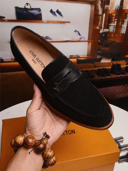 2019 mens leather shoe genuine leather oxford shoes for men luxury designers dress shoes slipon wedding shoes leather brogues, Black
2019 mens leather shoe genuine leather oxford shoes for men luxury designers dress shoes slipon wedding shoes leather brogues, Black