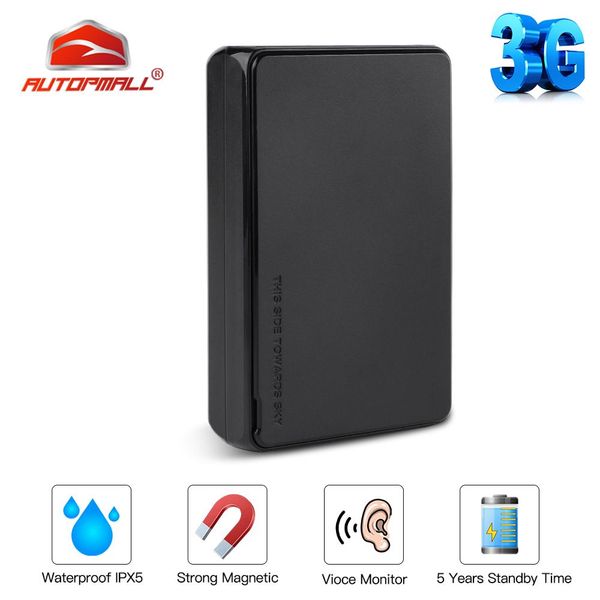 gps tracker 3g gps locator waterproof ipx5 3years standby magnet car tracker tamper alert sleep mode voice monitor web app track
gps tracker 3g gps locator waterproof ipx5 3years standby magnet car tracker tamper alert sleep mode voice monitor web app track