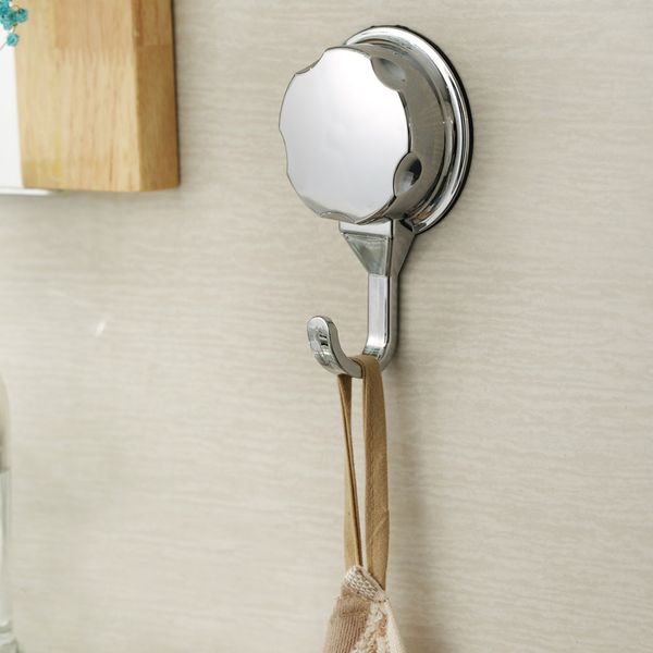 bathroom chromed removeable wall mounted suction cup hook kitchen towel organizer rails vacuum reusable
bathroom chromed removeable wall mounted suction cup hook kitchen towel organizer rails vacuum reusable
