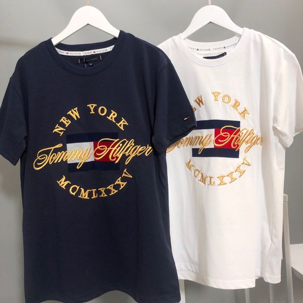 20ss luxurious brands design th letters embroiderd black white tee shirt men women streetwear sweatshirt outdoor t-shirts, Gray;blue
20ss luxurious brands design th letters embroiderd black white tee shirt men women streetwear sweatshirt outdoor t-shirts, Gray;blue