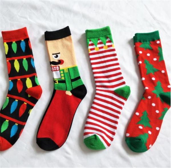 designer sock cartoon print mens chaussettes fashion cotton relaxed mens socks christmas seris mens, Black
designer sock cartoon print mens chaussettes fashion cotton relaxed mens socks christmas seris mens, Black