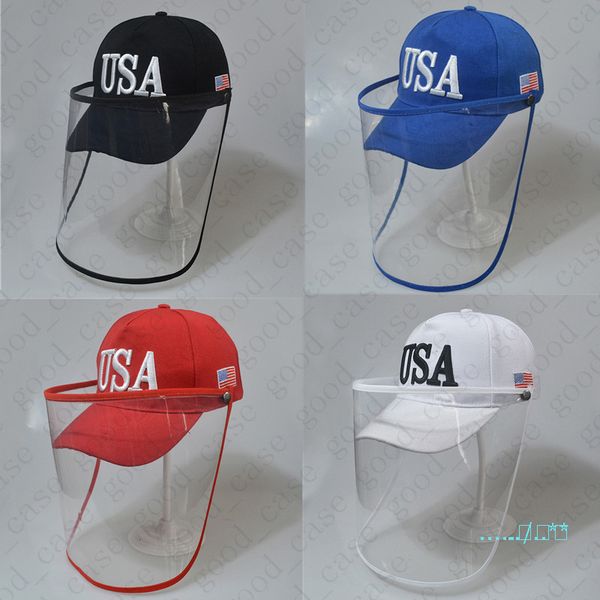 protective full face mask baseball cap donald trump usa flags anti-uv caps outdoor anti-spray windproof masks adjustable hats remove d42808, Yellow
protective full face mask baseball cap donald trump usa flags anti-uv caps outdoor anti-spray windproof masks adjustable hats remove d42808, Yellow