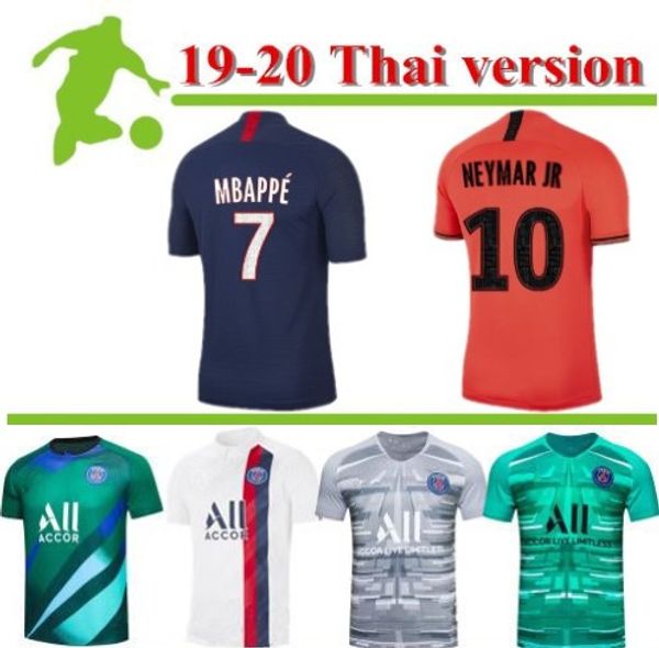 maillots de football 19 20 psg soccer jersey 2019 2020 paris mbappe icardi marquinhos jersey camisetas de futbol shirt men, Black;yellow
maillots de football 19 20 psg soccer jersey 2019 2020 paris mbappe icardi marquinhos jersey camisetas de futbol shirt men, Black;yellow