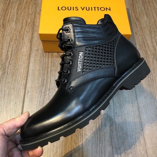 b3 black fashion casual men's shoes autumn and winter luxury leather men's shoes original box packaging zapatos hombre
b3 black fashion casual men's shoes autumn and winter luxury leather men's shoes original box packaging zapatos hombre