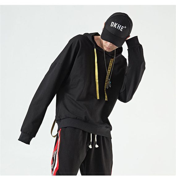 mens designer love printed ribbon hoodies long sleeve hiphop males pullover sweartshirt high street style fashion, Black
mens designer love printed ribbon hoodies long sleeve hiphop males pullover sweartshirt high street style fashion, Black