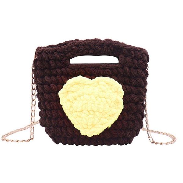 hand woven bag woman 2020 shoulder messenger bag love pattern chain small girls european and american popular bags 0110
hand woven bag woman 2020 shoulder messenger bag love pattern chain small girls european and american popular bags 0110