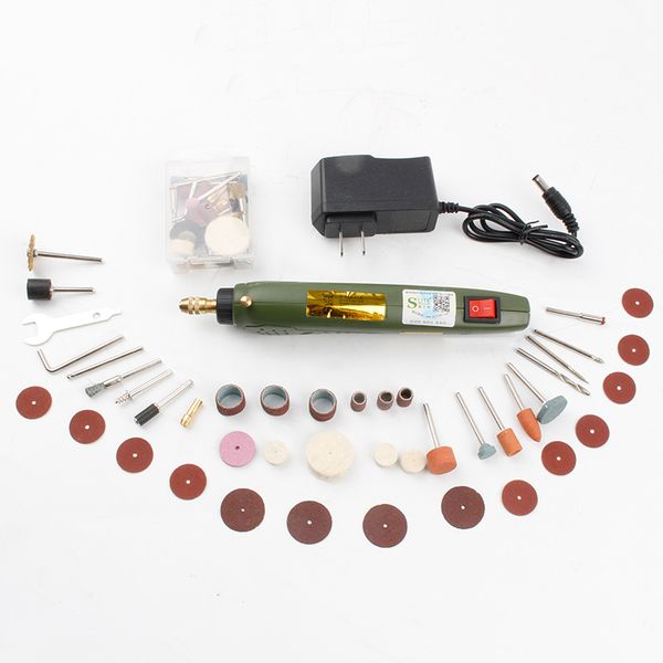 electric grinder mini electric drill 3.6v lithium rechargeable engraving pen micro wireless grinding diy tool
electric grinder mini electric drill 3.6v lithium rechargeable engraving pen micro wireless grinding diy tool