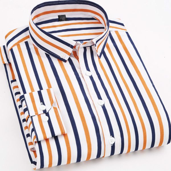2019 lente en herfst mode nieuwe mannen casual lange mouw zakelijke gestreepte shirt/mannen slim dress shirt, White;black
2019 lente en herfst mode nieuwe mannen casual lange mouw zakelijke gestreepte shirt/mannen slim dress shirt, White;black