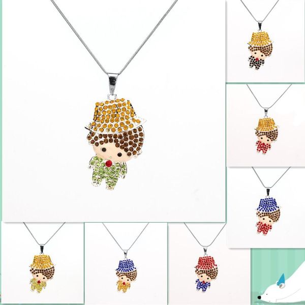 rhinestone pendant 53*32mm silver plated hat boy alloy diamond pendant necklace diy chunky pendant rhinestone charm
rhinestone pendant 53*32mm silver plated hat boy alloy diamond pendant necklace diy chunky pendant rhinestone charm