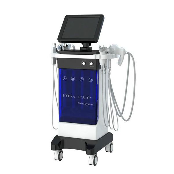универсальная гидра-вода dermabrasion rf bio lifting spa machial machine / hydro aqua beauty home использование оборудования сертификация ce
универсальная гидра-вода dermabrasion rf bio lifting spa machial machine / hydro aqua beauty home использование оборудования сертификация ce