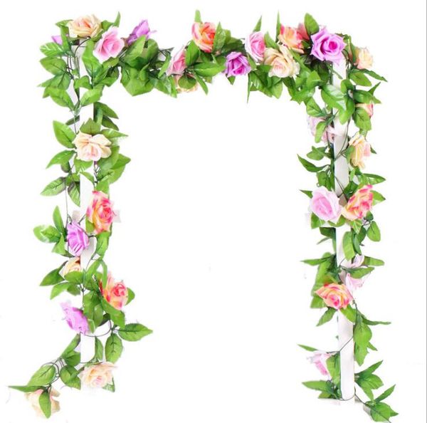 fake flowers wedding home decoration flowers rattan plastic artificial flower artificial flower rose flower vine factory spot wholesale
fake flowers wedding home decoration flowers rattan plastic artificial flower artificial flower rose flower vine factory spot wholesale