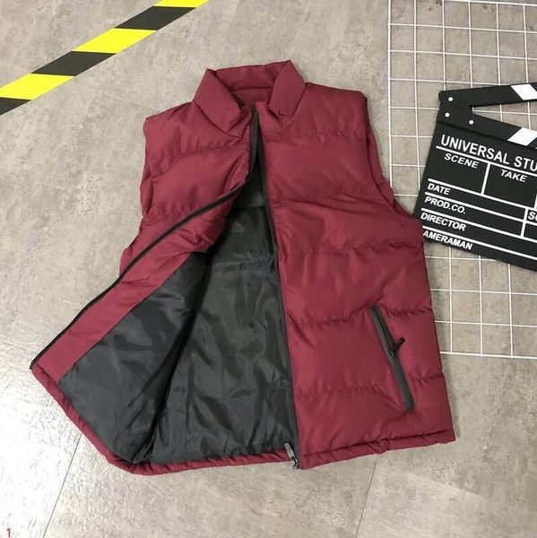 luxury mens vest jacket brand parkas down coat designer mens hoodie luminous waterproof brand windbreaker luxury hoodie jacket thick #2#, Black;white
luxury mens vest jacket brand parkas down coat designer mens hoodie luminous waterproof brand windbreaker luxury hoodie jacket thick #2#, Black;white