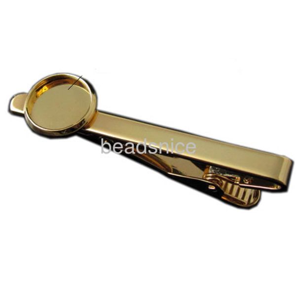 beadsnice 18k gold plated tie clip for men handmade tie clip with 12mm round cabochon setting 10pcs/lot id 23646, Silver;golden
beadsnice 18k gold plated tie clip for men handmade tie clip with 12mm round cabochon setting 10pcs/lot id 23646, Silver;golden