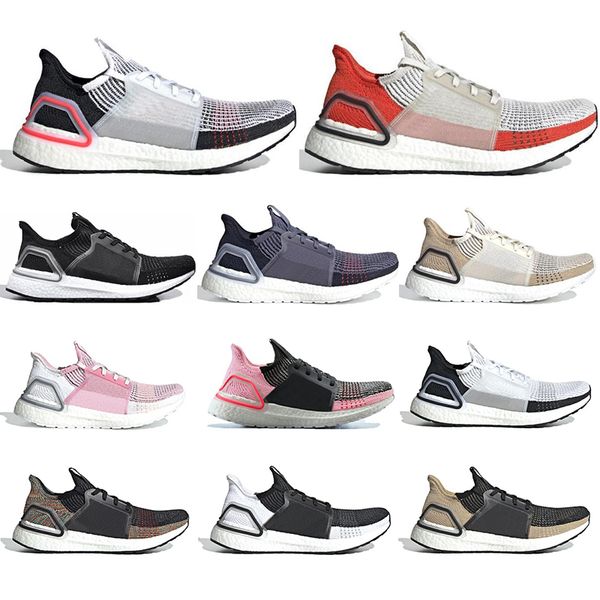 with socks fashion luxury ultra boost 19 running shoes for men women clear brown active orange ultraboost mens trainer sports sneakers
with socks fashion luxury ultra boost 19 running shoes for men women clear brown active orange ultraboost mens trainer sports sneakers
