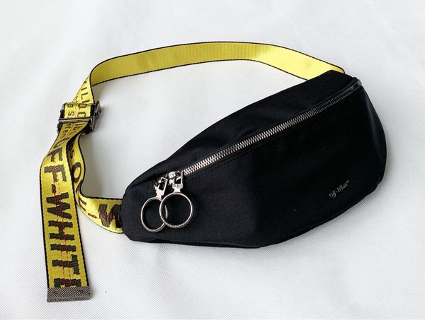343423 new fw19 men 039 ow mall ni bag off ow white che t bag mobile phone fanny pack dead fly bag night ride bag di co dance
343423 new fw19 men 039 ow mall ni bag off ow white che t bag mobile phone fanny pack dead fly bag night ride bag di co dance