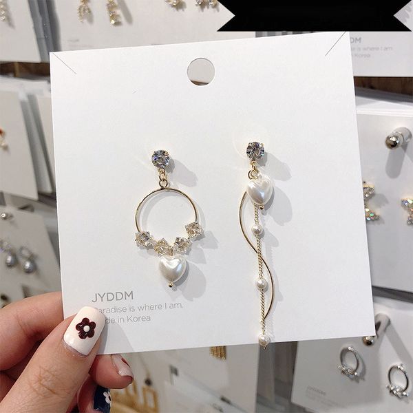 dangle & chandelier new 925 silver earrings korean ins sweet wind temperament pearl love asymmetrical long earring gold silver color sell je
dangle & chandelier new 925 silver earrings korean ins sweet wind temperament pearl love asymmetrical long earring gold silver color sell je