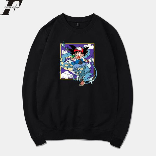 spring warm hoodies sweatshirt cool and fashion men/women tracksuit gyarados anime hoodie xxs to 4xl, Black
spring warm hoodies sweatshirt cool and fashion men/women tracksuit gyarados anime hoodie xxs to 4xl, Black
