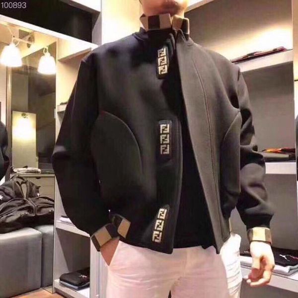men fashion brand stars same jackets paragraph ff letter cashmere woolen autumn jacket european and american winter baseball uniform jacket
men fashion brand stars same jackets paragraph ff letter cashmere woolen autumn jacket european and american winter baseball uniform jacket