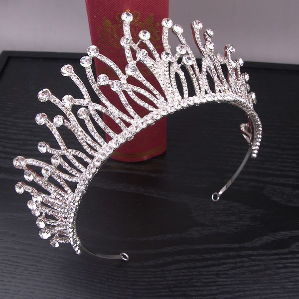crown royal decorations luxury crystals wedding crown silver rhinestone princess queen bridal tiara crown hair accessories cheap
crown royal decorations luxury crystals wedding crown silver rhinestone princess queen bridal tiara crown hair accessories cheap