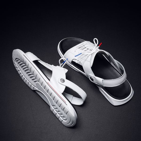 new summer beach sandals for men fashion outdoor slippers casual comfortable walking hiking sport sandals breathable water shoes
new summer beach sandals for men fashion outdoor slippers casual comfortable walking hiking sport sandals breathable water shoes
