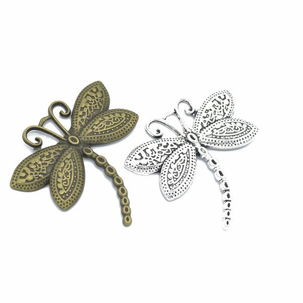 8 Ѭекоза подвеки diy изгоовление велиѬн изделий кђлон fit бѬале ожеѬел, Bronze;silver
8 Ѭекоза подвеки diy изгоовление велиѬн изделий кђлон fit бѬале ожеѬел, Bronze;silver
